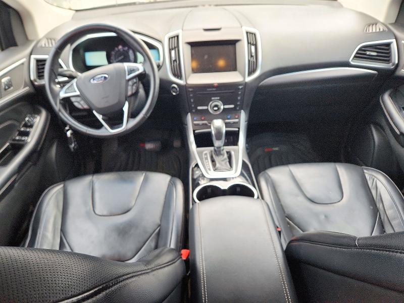 Продаж на аукціоні авто 2015 Ford Edge, vin: 2FMTK4K82FBB17647, номер лоту: 71867956
