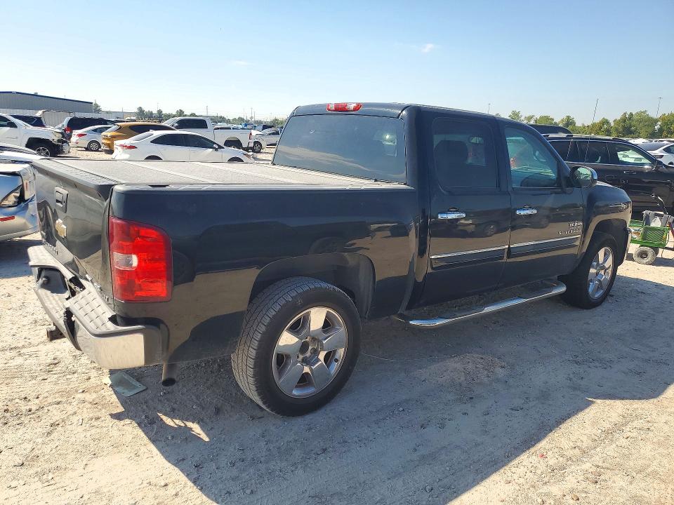 Продаж на аукціоні авто 2011 Chevrolet Silverado, vin: 3GCPCSE04BG389315, номер лоту: 71994146