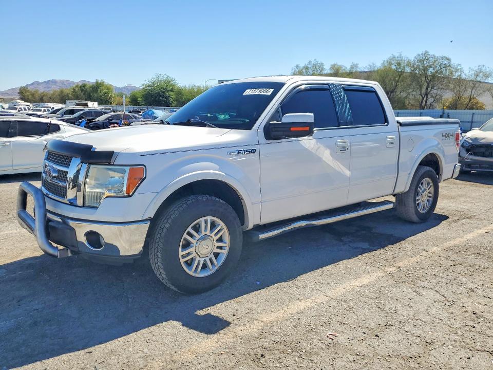 Aukcja sprzedaży 2011 Ford F150, vin: 1FTFW1EF8BFB92120, numer aukcji: 71579086