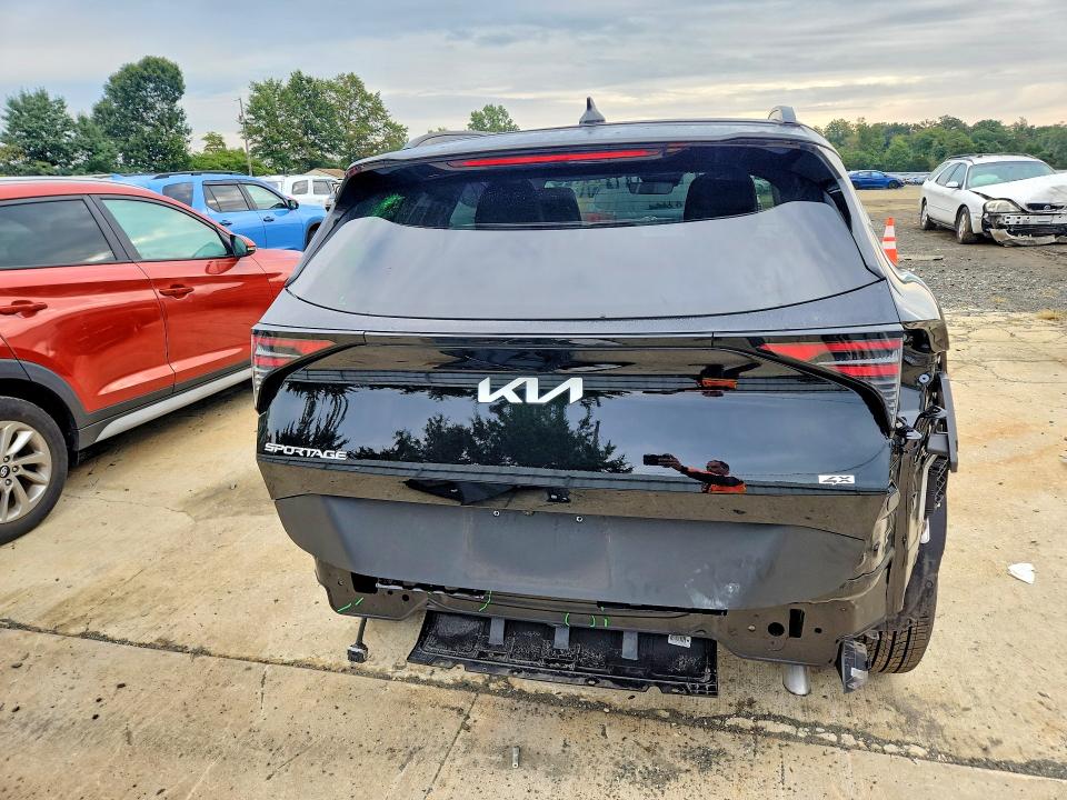 Продаж на аукціоні авто 2026 Kia Sportage, vin: 5XYK3CDF2TG404397, номер лоту: 67411476