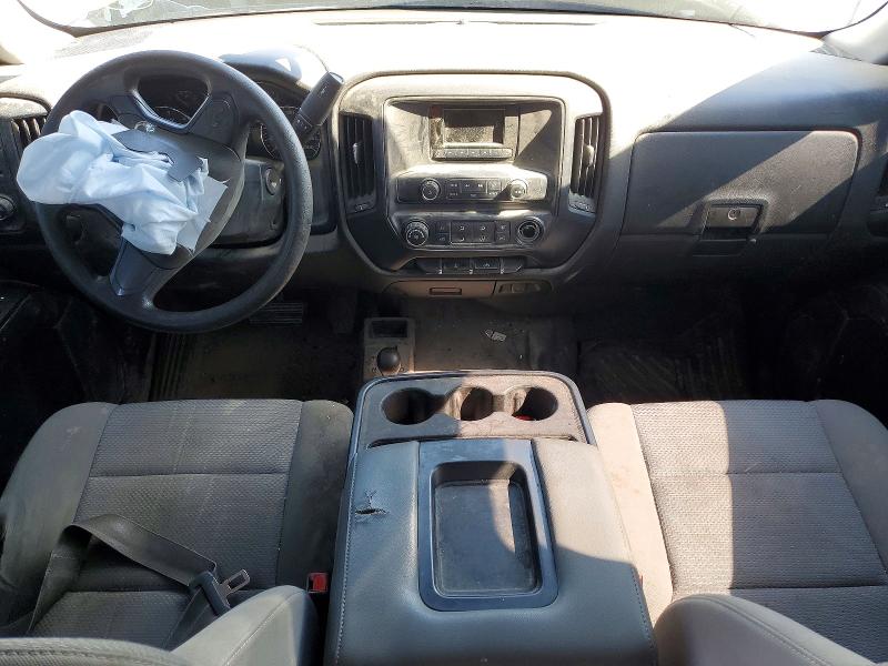 Продажа на аукционе авто 2014 Chevrolet Silverado, vin: 3GCUKPEC7EG439819, номер лота: 71453006