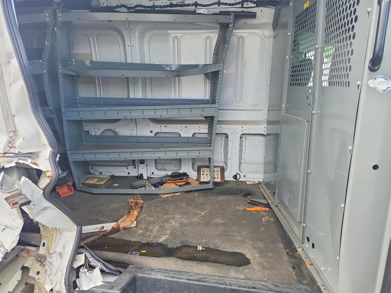 Aukcja sprzedaży 2017 Ford Transit, vin: 1FTYE2CM6HKB37247, numer aukcji: 71370926