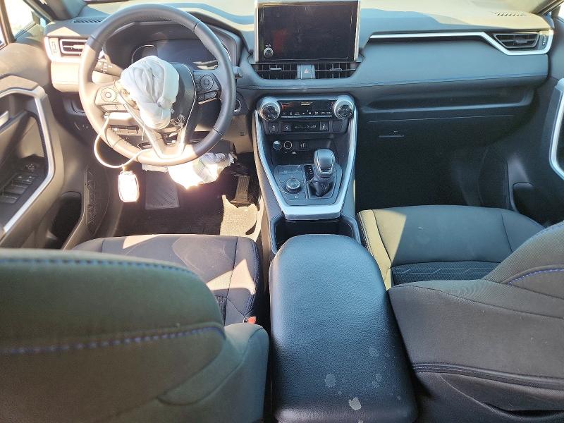 Aukcja sprzedaży 2024 Toyota Rav4, vin: 4T3T6RFV8RU157822, numer aukcji: 71353096
