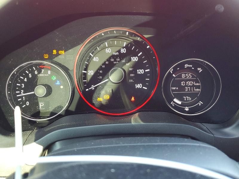 Продаж на аукціоні авто 2018 Honda Hr-v, vin: 3CZRU6H79JM701578, номер лоту: 70252836