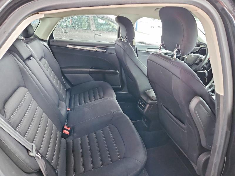 2015 Ford Fusion მანქანა იყიდება აუქციონზე, vin: 1FA6P0H70F5112368, აუქციონის ნომერი: 71569756