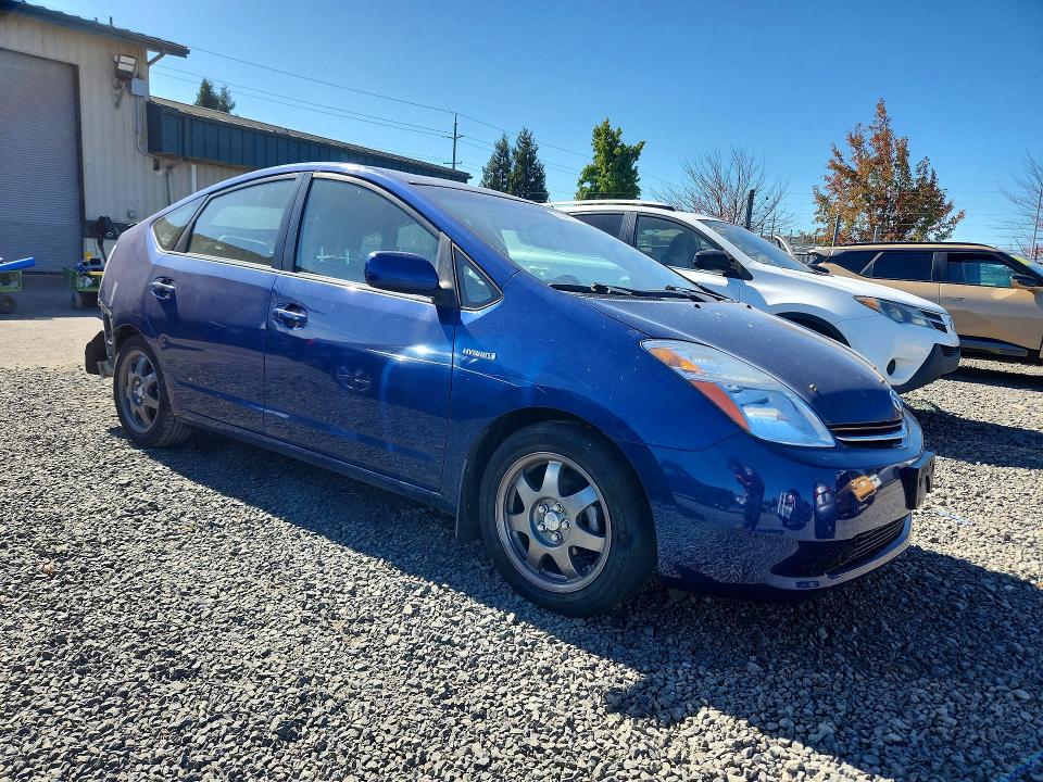 Продаж на аукціоні авто 2008 Toyota Prius, vin: JTDKB20U187796245, номер лоту: 71446116