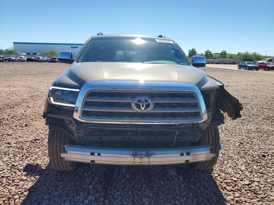 Продажа на аукционе авто 2013 Toyota Sequoia, vin: 5TDJW5G19DS089083, номер лота: 69462456