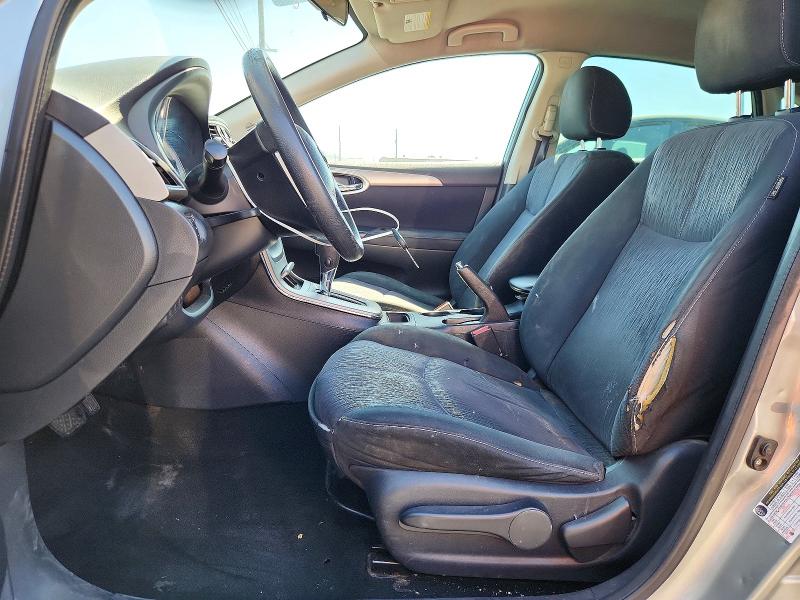 Aukcja sprzedaży 2014 Nissan Sentra, vin: 3N1AB7AP2EY255946, numer aukcji: 72464136