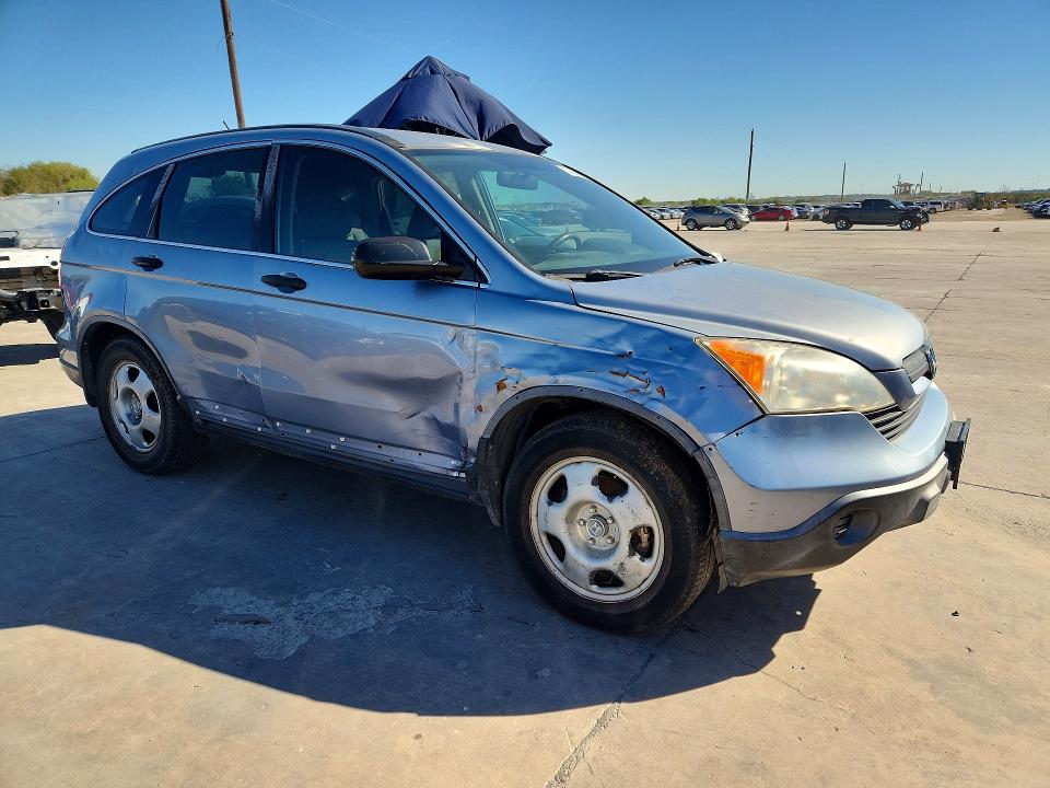 Aukcja sprzedaży 2008 Honda Cr-v, vin: JHLRE48318C015909, numer aukcji: 71959256