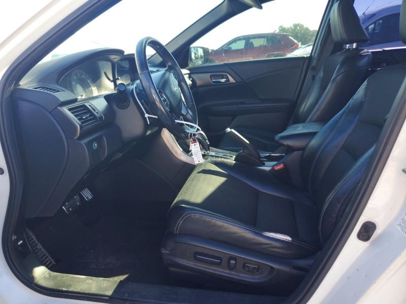 Продаж на аукціоні авто 2016 Honda Accord, vin: 1HGCR2F57GA122183, номер лоту: 70947506
