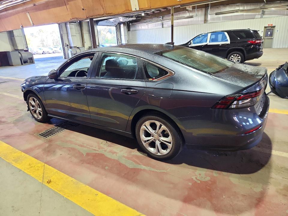 Продаж на аукціоні авто 2026 Honda Accord, vin: 1HGCY1F2XTA029011, номер лоту: 72305176