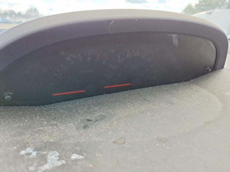 2006 Toyota Yaris მანქანა იყიდება აუქციონზე, vin: JTDKT923065012317, აუქციონის ნომერი: 70929956