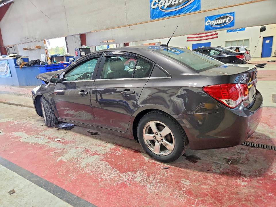 Продаж на аукціоні авто 2014 Chevrolet Cruze, vin: 1G1PC5SB5E7297114, номер лоту: 71107046
