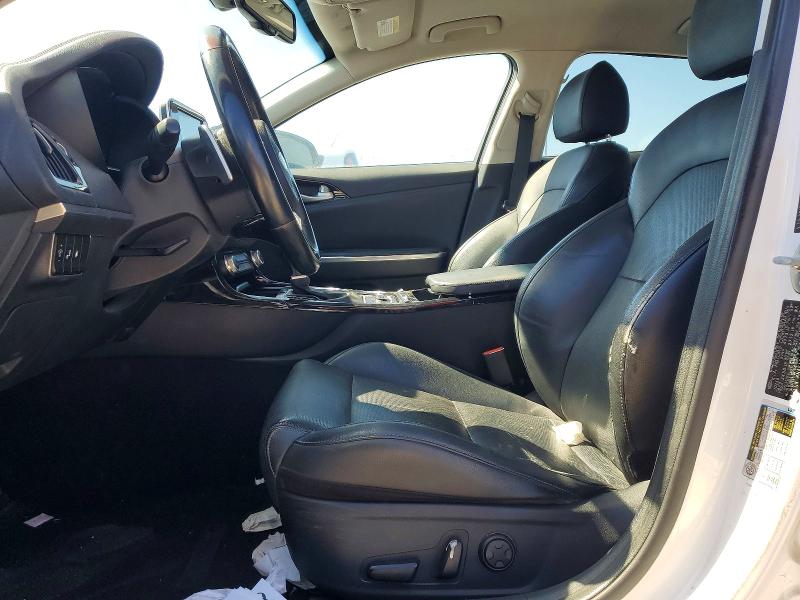 Aukcja sprzedaży 2019 Kia Stinger, vin: KNAE15LA2K6051453, numer aukcji: 71321526