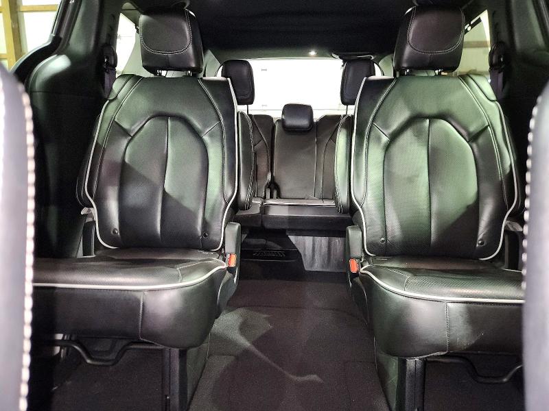 Продаж на аукціоні авто 2025 Chrysler Pacifica, vin: 2C4RC1GGXSR524417, номер лоту: 72780576