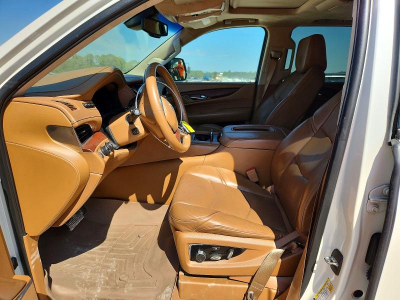 Продажа на аукционе авто 2015 Cadillac Escalade, vin: 1GYS4UKJ2FR737970, номер лота: 72121576