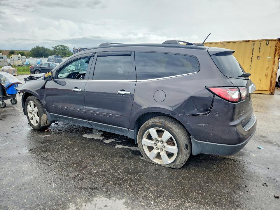 Aukcja sprzedaży 2016 Chevrolet Traverse, vin: 1GNKVGKD2GJ182430, numer aukcji: 71348696