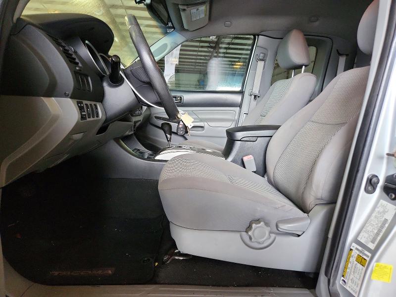 Aukcja sprzedaży 2012 Toyota Tacoma, vin: 5TFUX4EN3CX010882, numer aukcji: 72387386