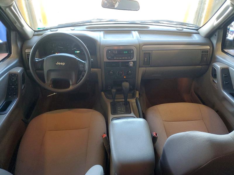 Aukcja sprzedaży 2004 Jeep Grand Cherokee, vin: 1J4GW48S14C153186, numer aukcji: 71406626