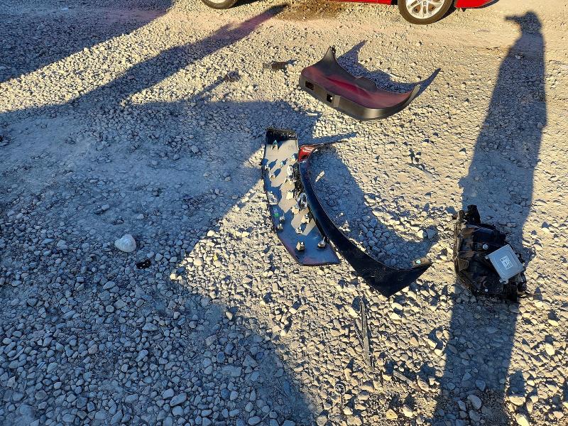 71038766 :رقم المزاد ، 3MVDMBAMXRM632872 vin ، 2024 Mazda Cx-30 مزاد بيع