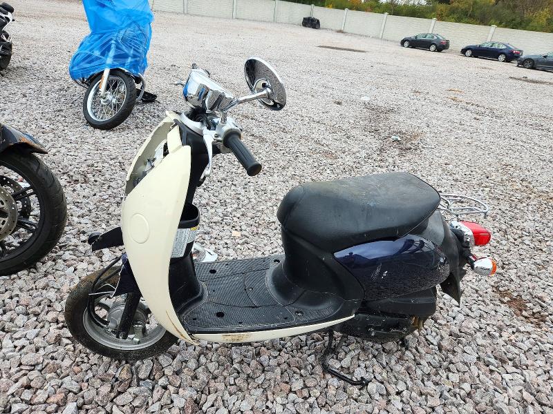 Продажа на аукционе авто 2007 Yamaha Xc50, vin: LPRSA30A97A134293, номер лота: 71204386