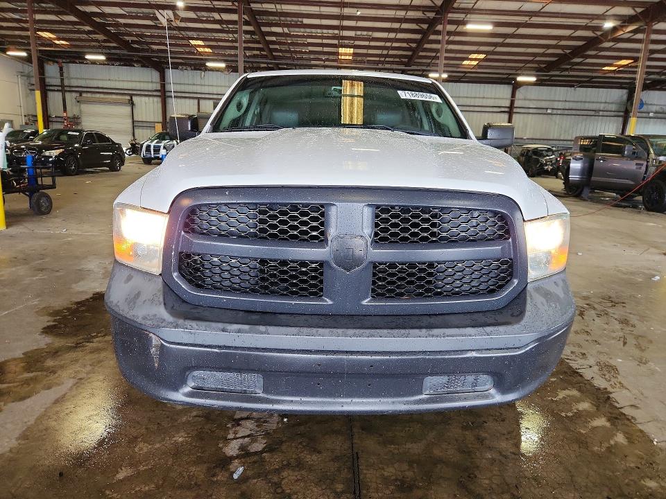 Aukcja sprzedaży 2018 Ram 1500, vin: 1C6RR6FG1JS248274, numer aukcji: 71889656