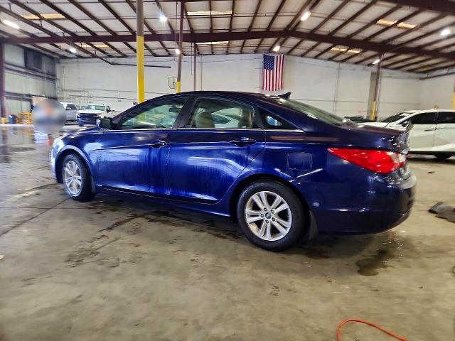 71646066 :رقم المزاد ، 5NPEB4AC5BH172045 vin ، 2011 Hyundai Sonata مزاد بيع