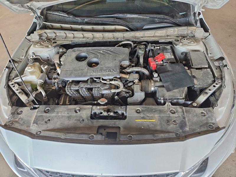 2020 Nissan Altima მანქანა იყიდება აუქციონზე, vin: 1N4BL4BV9LC175341, აუქციონის ნომერი: 71679986