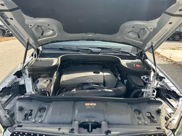 2020 Mercedes-benz Gle მანქანა იყიდება აუქციონზე, vin: 4JGFB4KB1LA107319, აუქციონის ნომერი: 73344416