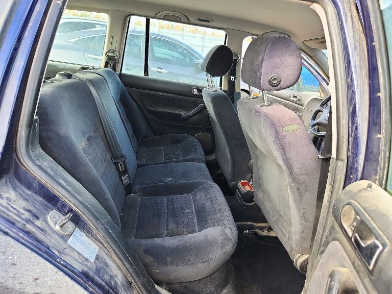Продажа на аукционе авто 2003 Volkswagen Jetta, vin: WVWSK21J83W146816, номер лота: 71613016
