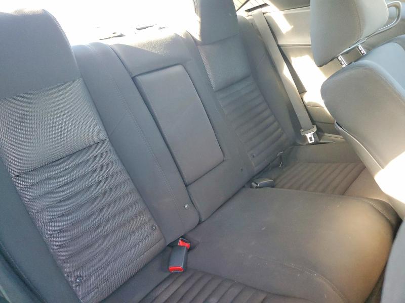 Продажа на аукционе авто 2011 Dodge Challenger, vin: 2B3CJ4DG3BH576349, номер лота: 71651866