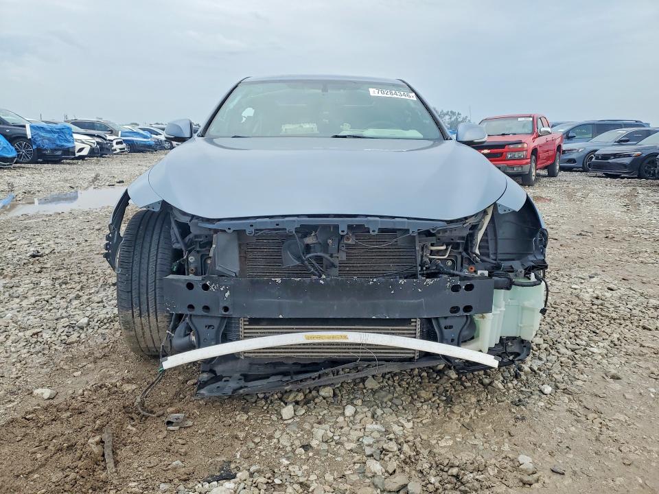 2016 Infiniti Q50 მანქანა იყიდება აუქციონზე, vin: JN1CV7AP5GM202504, აუქციონის ნომერი: 70284346