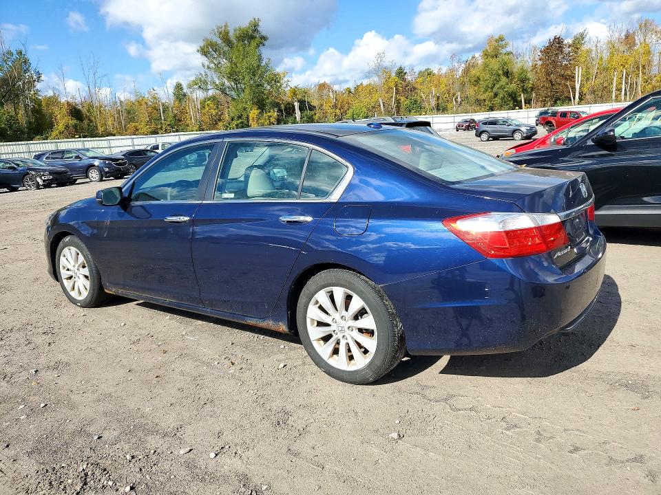 Продажа на аукционе авто 2013 Honda Accord, vin: 1HGCR2F88DA156431, номер лота: 72015066