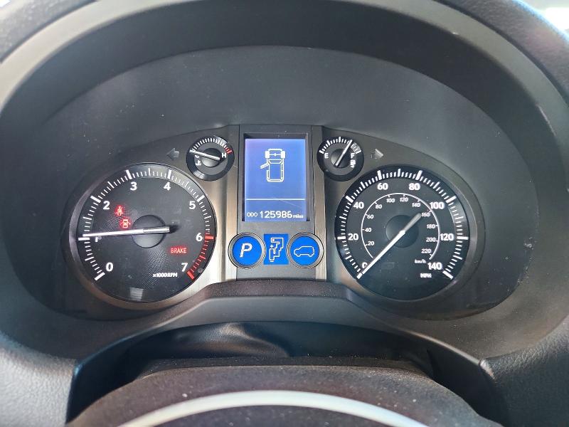 Продажа на аукционе авто 2015 Lexus Gx, vin: JTJBM7FX9F5103243, номер лота: 72014566