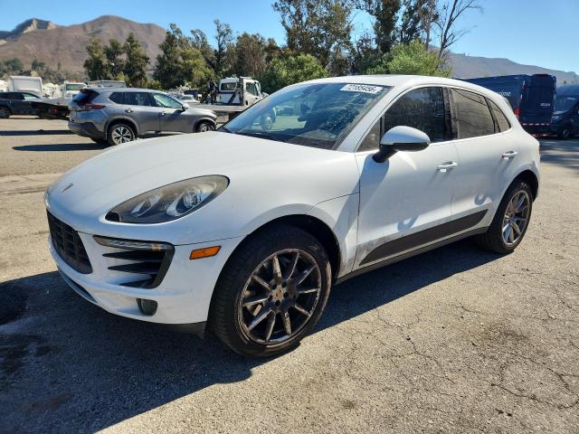 Продаж на аукціоні авто 2018 Porsche Macan, vin: WP1AB2A53JLB37923, номер лоту: 72185456