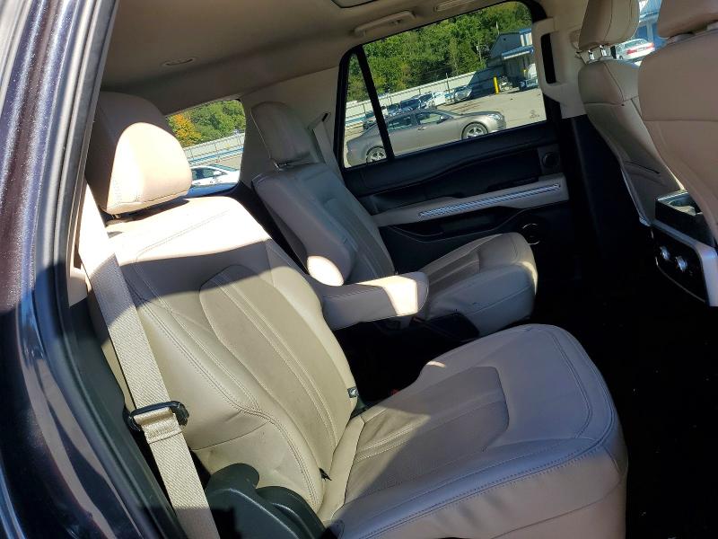 71820756 :رقم المزاد ، 1FMJK2A84REA33299 vin ، 2024 Ford Expedition مزاد بيع