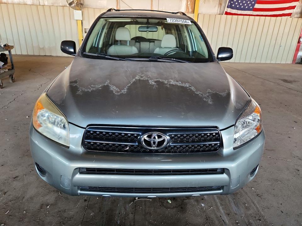 Aukcja sprzedaży 2008 Toyota Rav4, vin: JTMZD35VX85099443, numer aukcji: 72397556