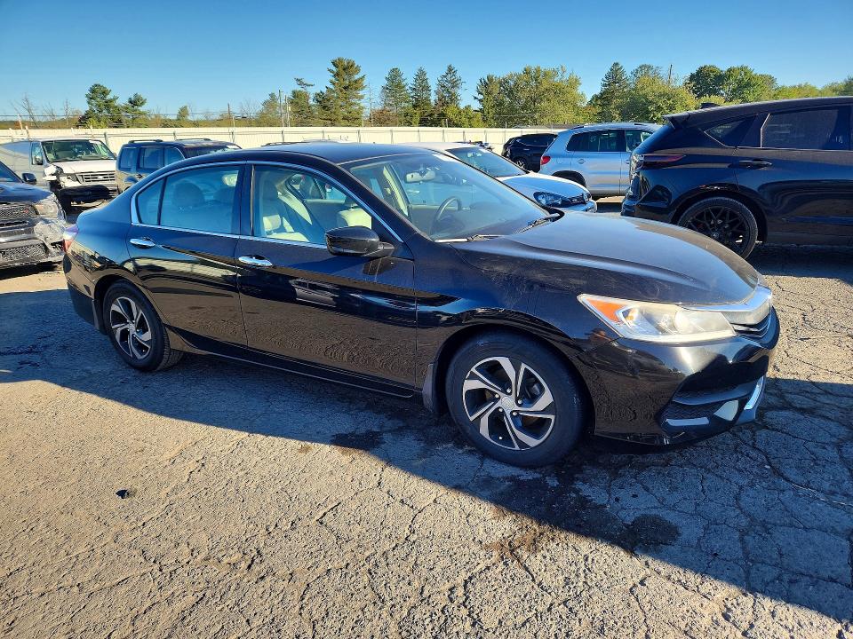 Aukcja sprzedaży 2017 Honda Accord, vin: 1HGCR2F35HA190854, numer aukcji: 71417956