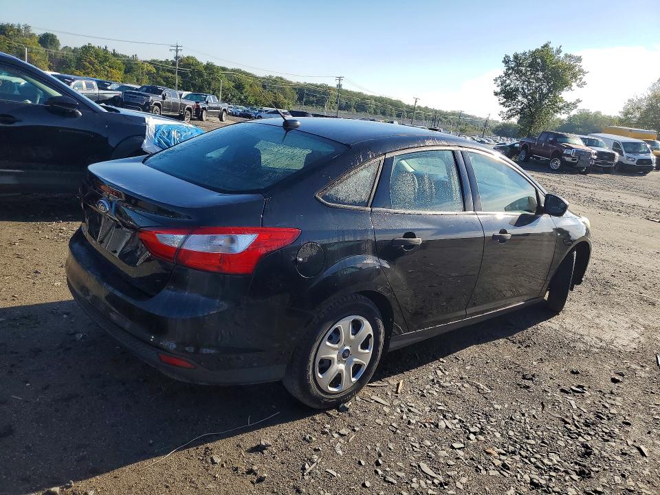 Aukcja sprzedaży 2014 Ford Focus, vin: 1FADP3E29EL124501, numer aukcji: 71600216