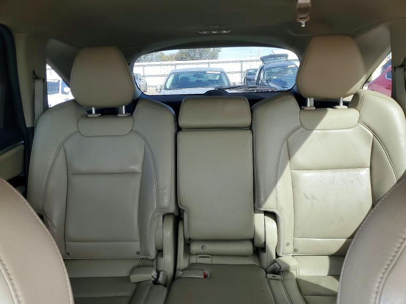 Продажа на аукционе авто 2014 Acura Mdx, vin: 5FRYD3H25EB009105, номер лота: 71444446