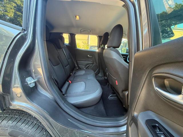 Продаж на аукціоні авто 2021 Jeep Renegade, vin: ZACNJDC18MPM20651, номер лоту: 72213936