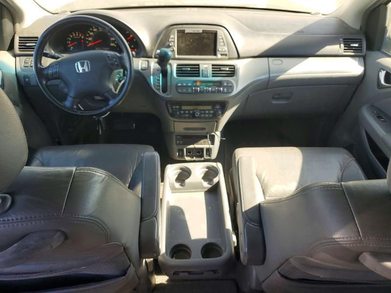 Продажа на аукционе авто 2006 Honda Odyssey, vin: 5FNRL38786B077503, номер лота: 69915216