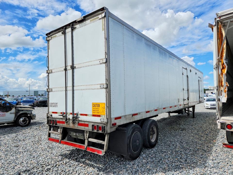 71289626 :رقم المزاد ، 1UYVS2480GM426156 vin ، 2016 Utility Trailer Vsra Reefe مزاد بيع