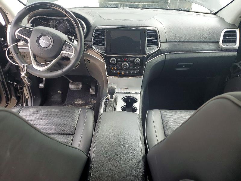 Продажа на аукционе авто 2020 Jeep Grand Cherokee, vin: 1C4RJFJT2LC127674, номер лота: 71541016