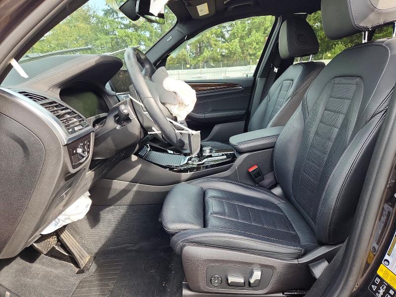 Aukcja sprzedaży 2020 Bmw X3, vin: 5UXTY5C00LLT38093, numer aukcji: 71303956