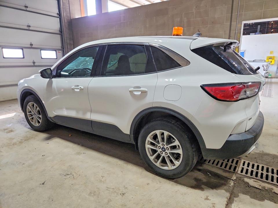 71888496 :رقم المزاد ، 1FMCU9G62LUB82177 vin ، 2020 Ford Escape مزاد بيع