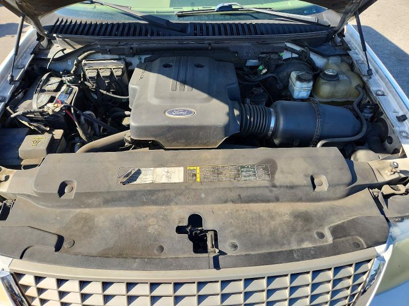 2004 Ford Expedition მანქანა იყიდება აუქციონზე, vin: 1FMRU17W74LB27257, აუქციონის ნომერი: 72502866