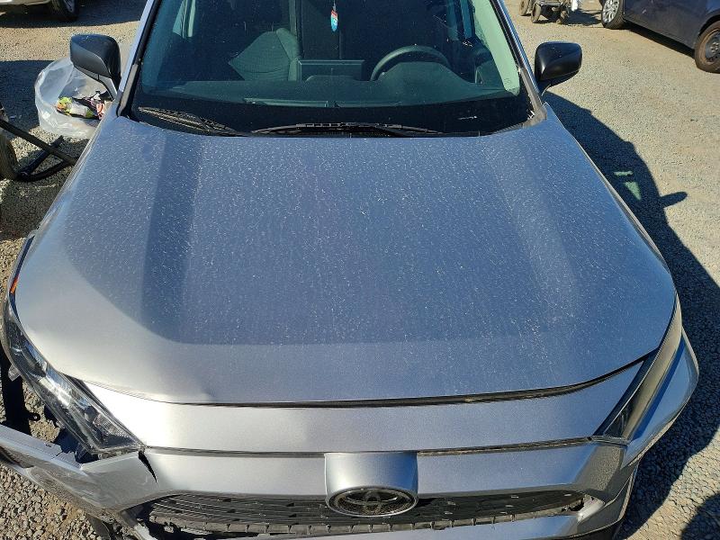 Продаж на аукціоні авто 2020 Toyota Rav4, vin: 2T3H1RFV1LC053251, номер лоту: 71580186