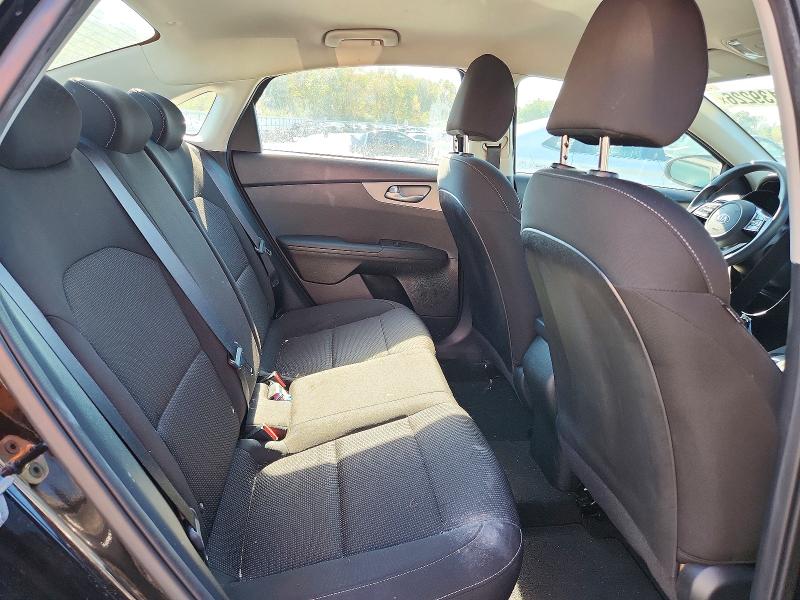 Aukcja sprzedaży 2021 Kia Forte, vin: 3KPF24AD3ME389274, numer aukcji: 72139226