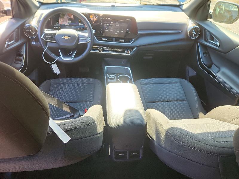 71717176 :رقم المزاد ، 3GNAXHEG2TL291359 vin ، 2026 Chevrolet Equinox مزاد بيع